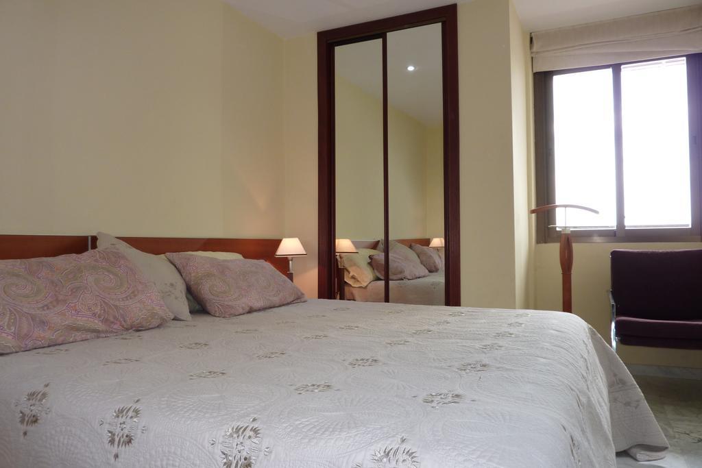 La Nogalera 7 Apartamento *